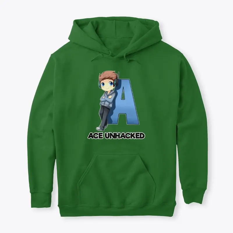 Ace Chill Hoodie